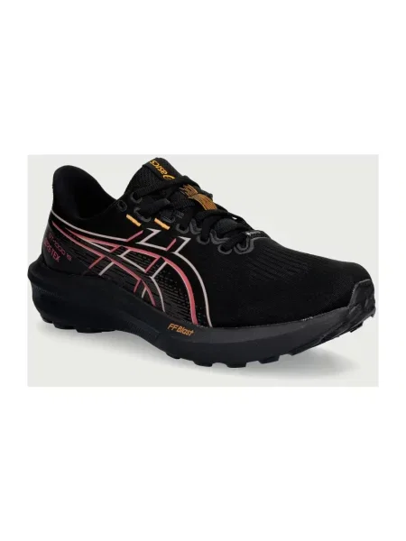 Asics buty treningowe 15 GORE-TEX czarne