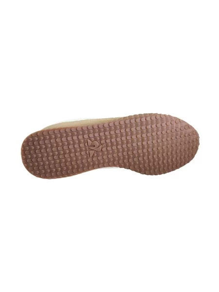 Pantofi Le Coq Sportif bej