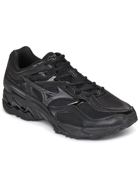 Superge Mizuno črna