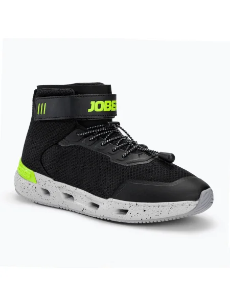 Olcsóbban. Férfi JOBE Discover Sneaker Magas vízi cipő. Méret: 42 US fekete