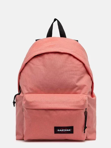 Раница Eastpak PADDED PAK'R голям с изчистен дизайн розово