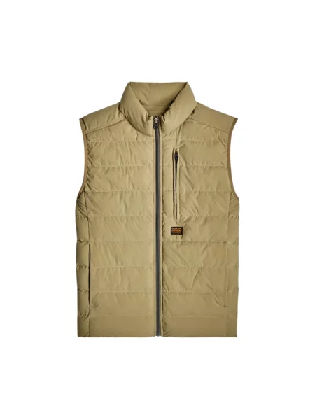 Kamizelka G-star zielona