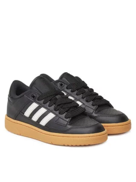 Adidas Sneakersy Rapid Court Low J černá