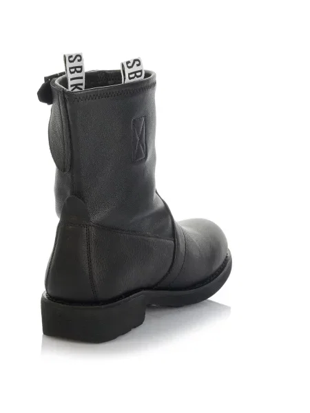 Pantofi Bikkembergs negru