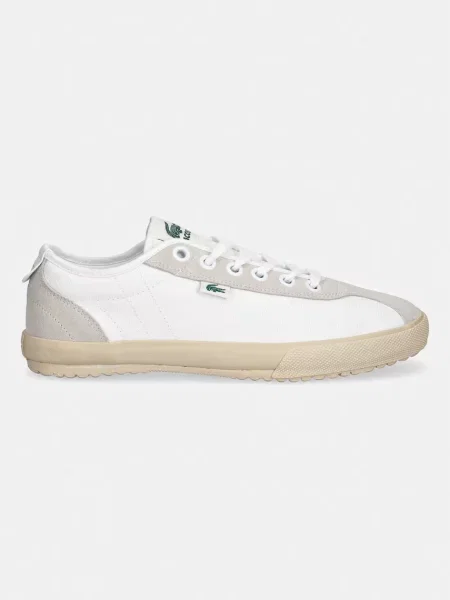 Lacoste BACKSLAM superge bela