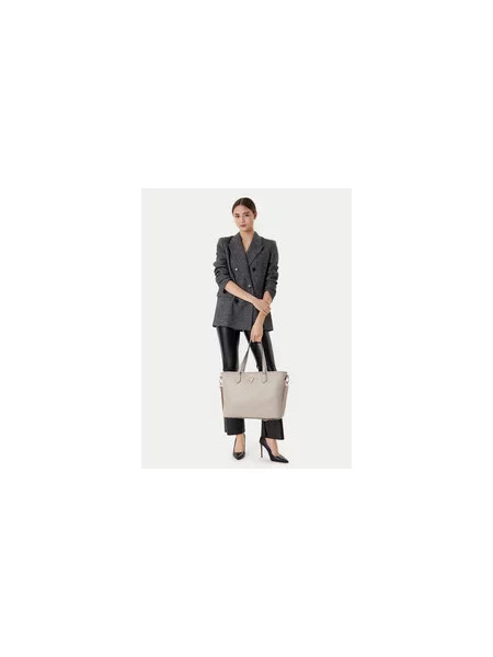 Torba Guess Norom Travel siva