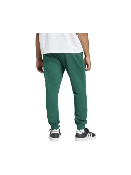 Pantaloni Adidas verde