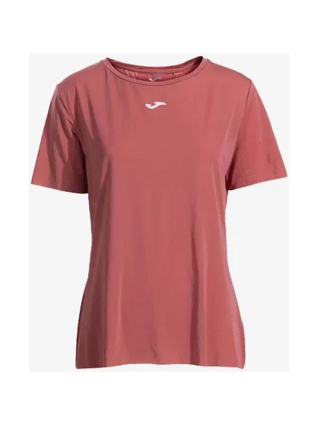 Koszulka Joma Indoor Gym Coral M czerwona
