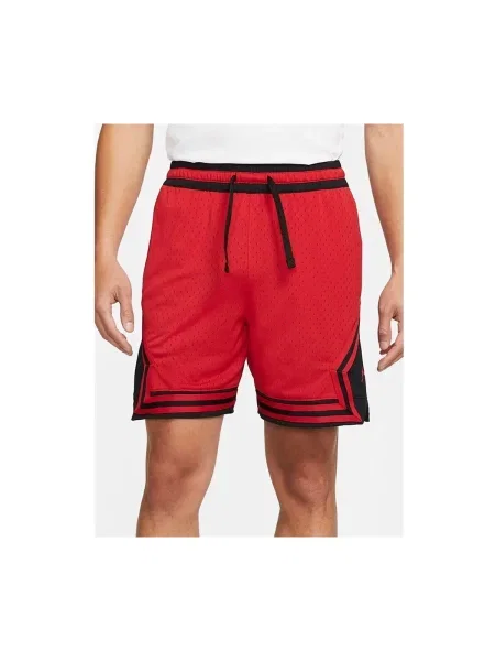 Nadrág Nike piros