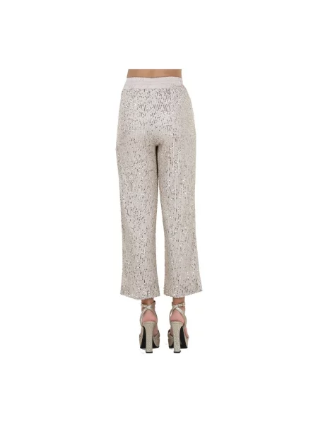 Pantaloni Kocca bej