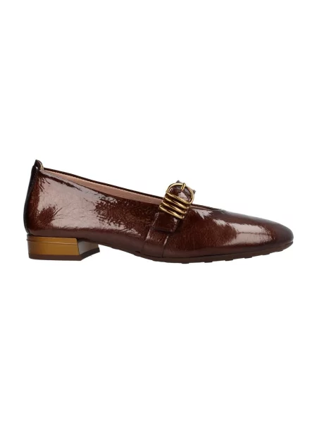 Pantofi Hispanitas maro