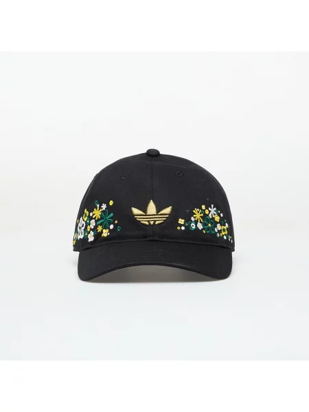 Adidas Originals czapka z daszkiem Liberty czarna