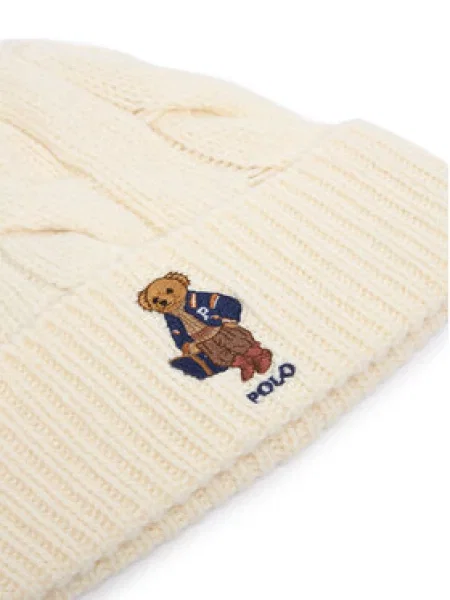 Polo Ralph Lauren Kapa Krem bež