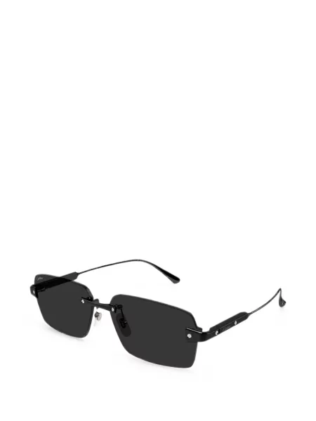 Ochelari de soare Cartier Eyewear negru
