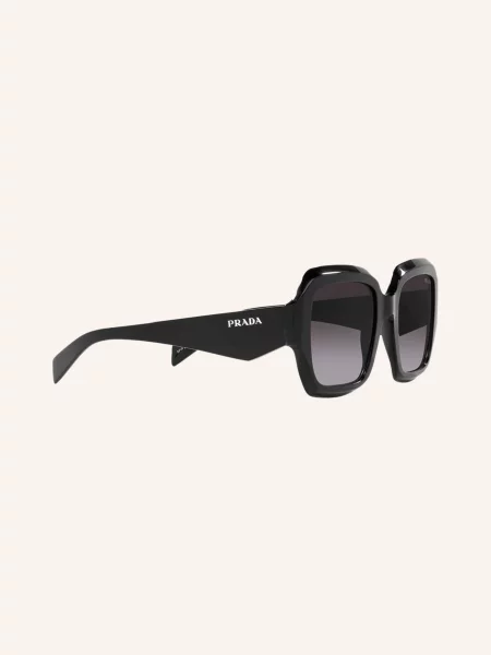 Prada Okulary Przeciwsłoneczne Pr schwarz