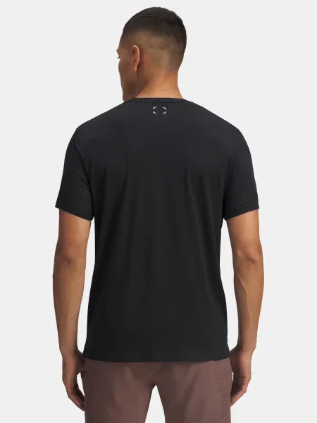 Majica Under Armour črna