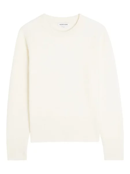 Pulover Veronica Beard cu decolteu rotund