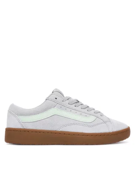 Sneakersy Vans szare