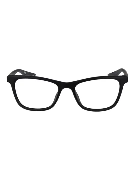 Okulary przeciwsłoneczne Nike czarne
