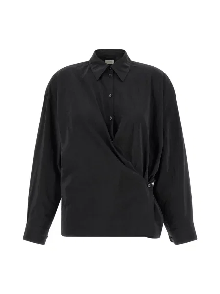 Koszula Lemaire czarna