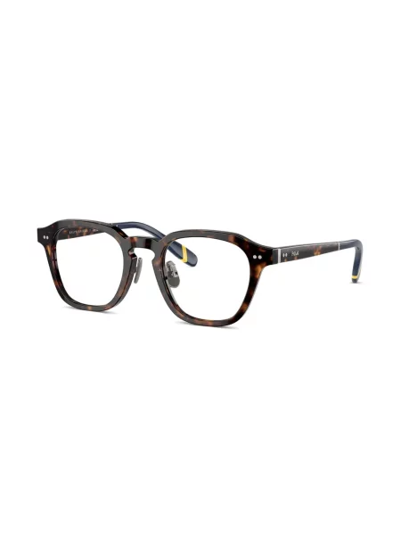 Ochelari de soare Polo Ralph Lauren verde