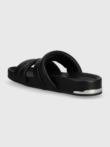 Pantofle Dkny Inah černá