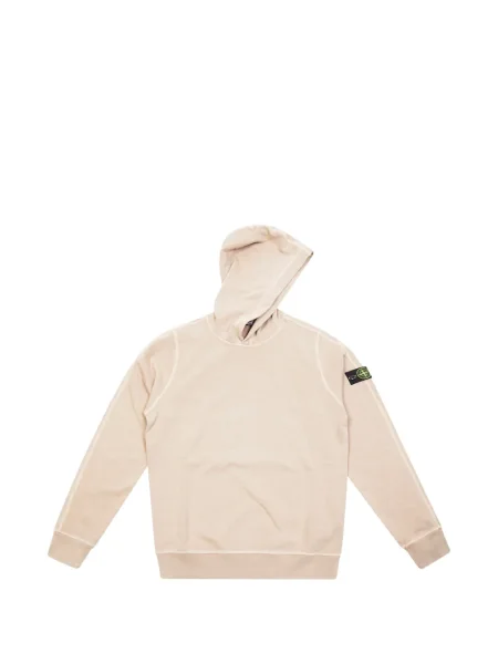 Bluza z kapturem dziecięca Stone Island