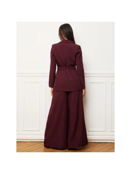 Ruha La Modeuse lila