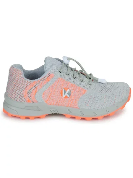 Pantofi copii Kimberfeel gri