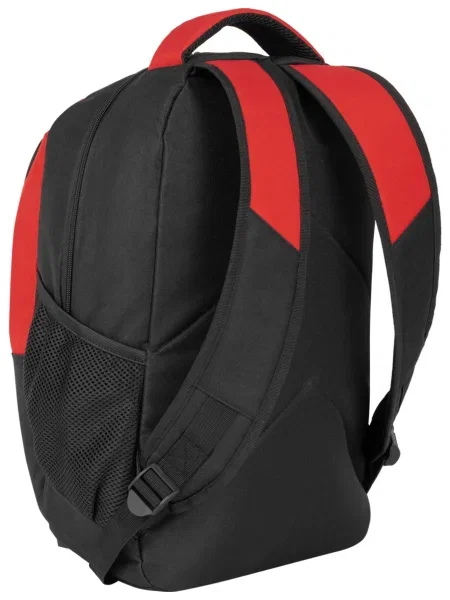 Nahrbtnik Tapout črna