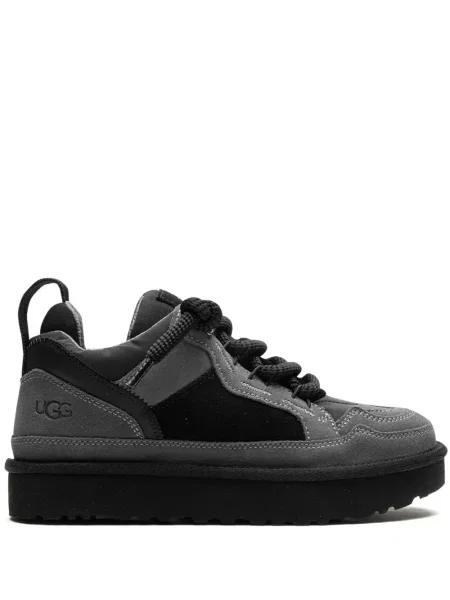 Sneakerși Ugg gri