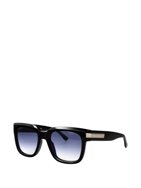 Ochelari de soare Dsquared2 negru