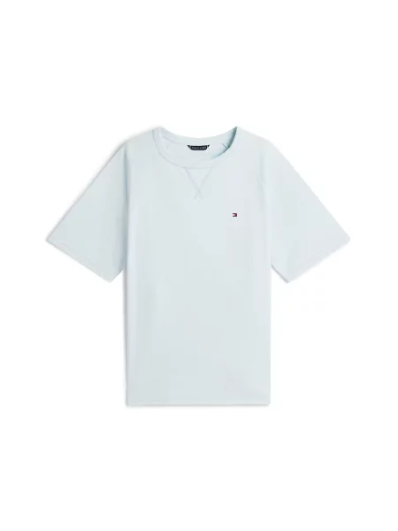 Tommy Hilfiger Pijama alb