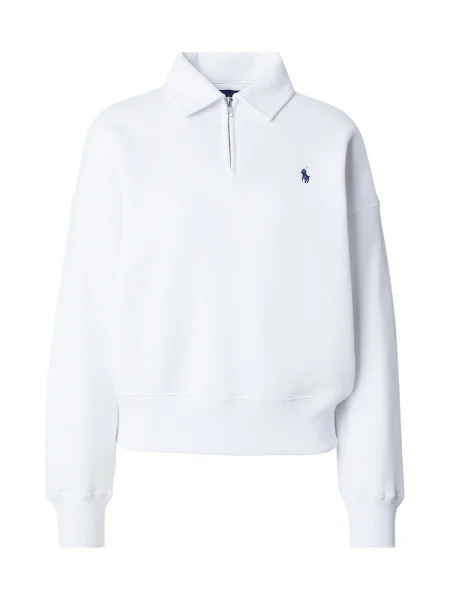 Polo Ralph Lauren Mikina bílá