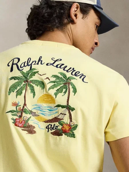 Поло Polo Ralph Lauren