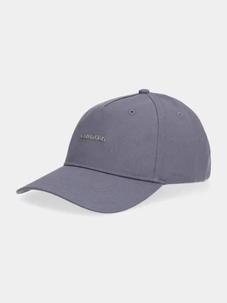 Calvin Klein baseball sapka férfi kék