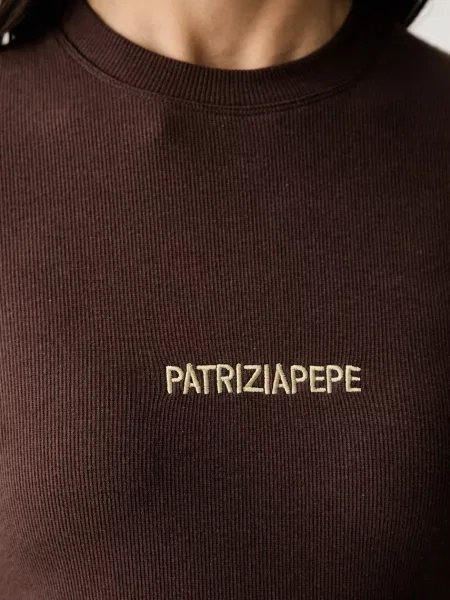 Лонгслив Patrizia Pepe