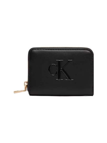 Calvin Klein Portofel negru