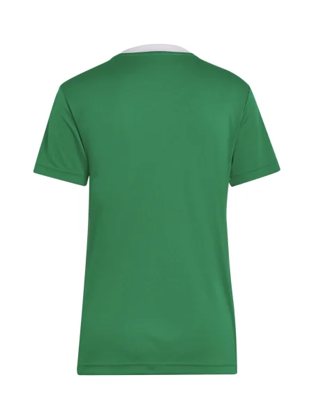 Majica Adidas Performance zelena