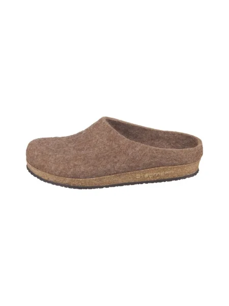 Pantofi Stegmann maro