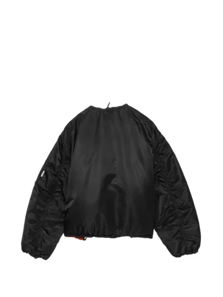 Geacă bomber Prototypes negru
