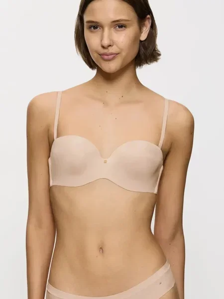 Triumph Podprsenka Body Make-Up Essentials béžový