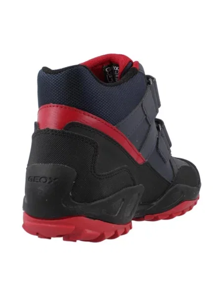 Pantofi copii Geox albastru