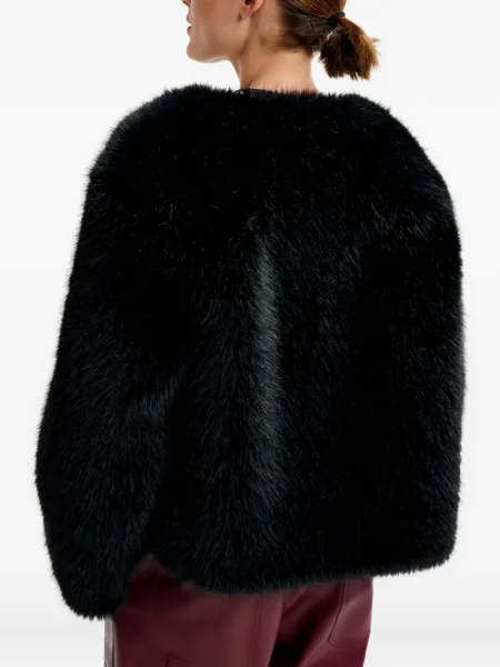 Geacă Essentiel Antwerp negru
