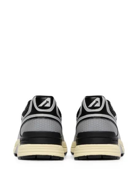 Sneakerși Autry negru