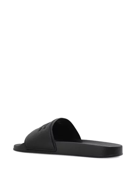 Papuci Dsquared2 negru