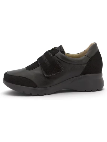 Pantofi Piesanto negru