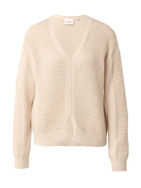Comma casual identity Svetr písková