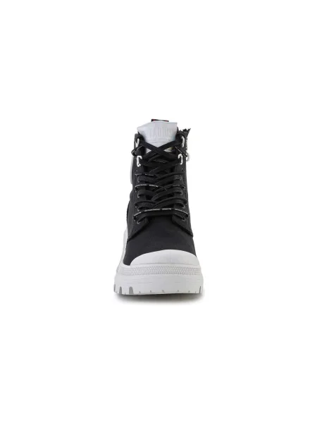 Pantofi Palladium negru