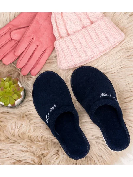 Чехли Natural Style синьо